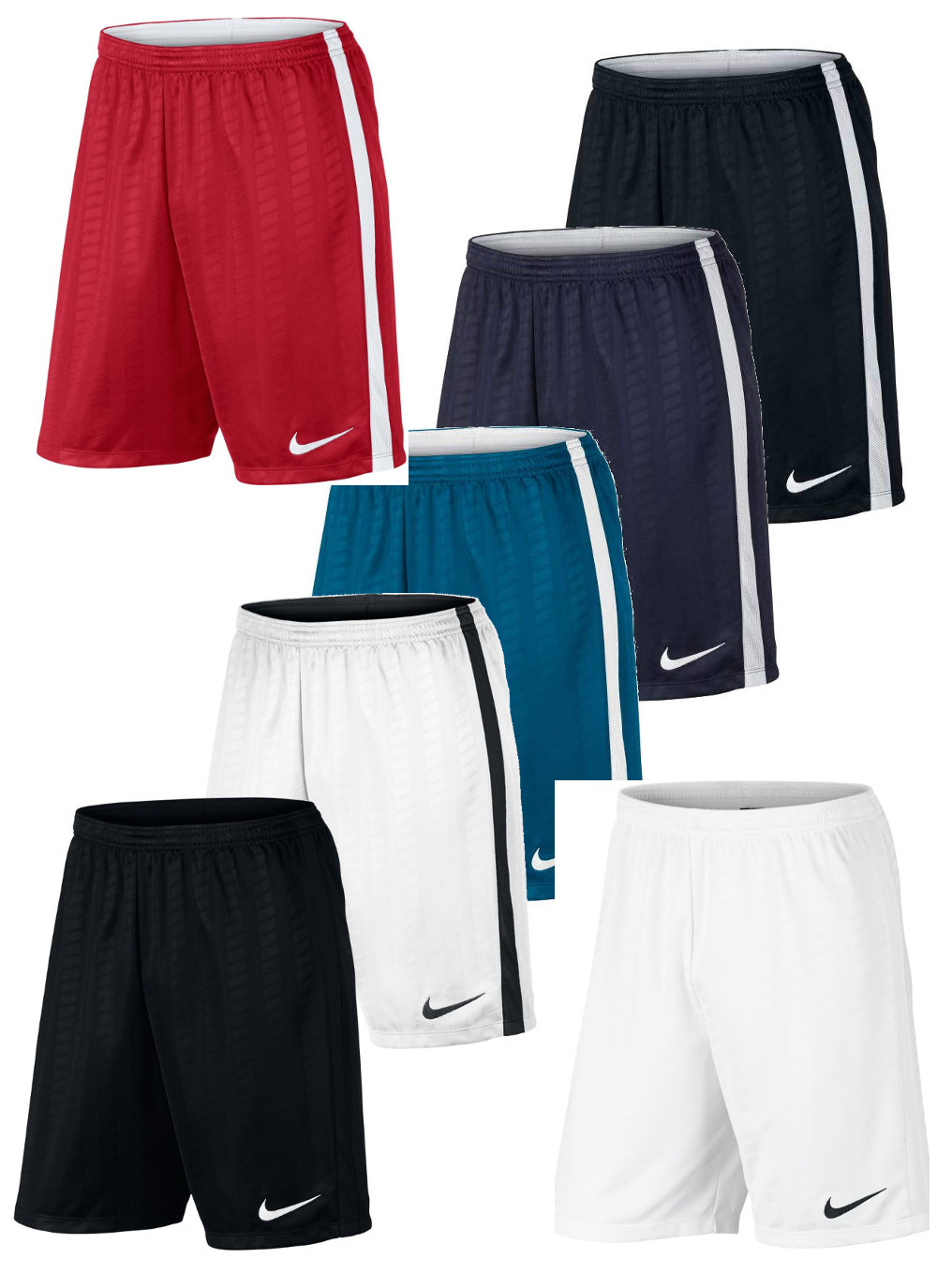 nike shorts uomo