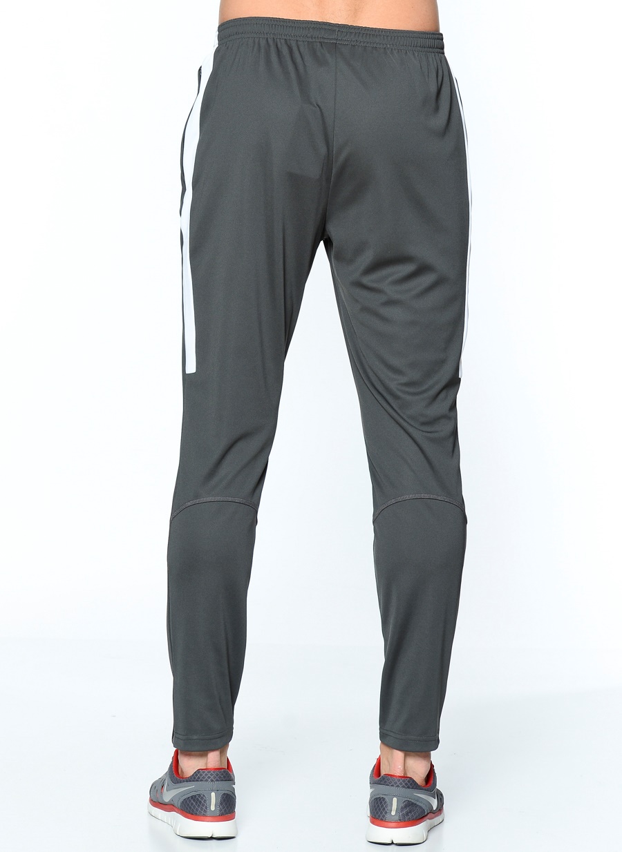 nike academy grey pants