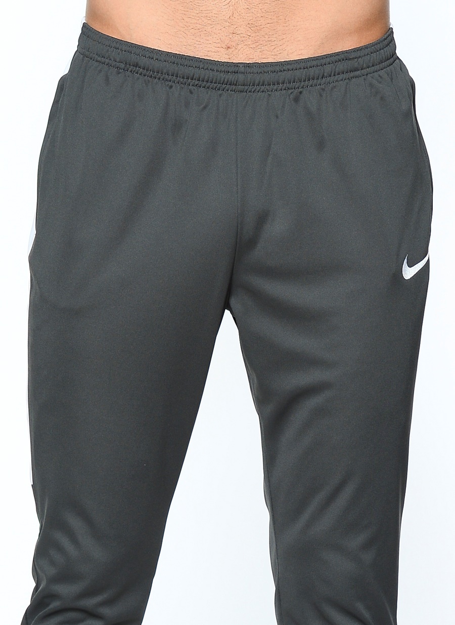 nike dri fit academy grey