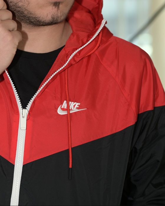 nike windrunner fussball