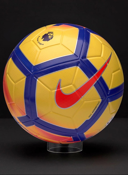 nike ordem 5 soccer ball