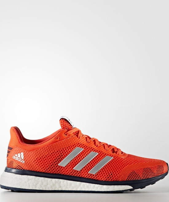 Adidas Running Shoes Sneakers Trainers Response Plus Men 2017 Orange ...