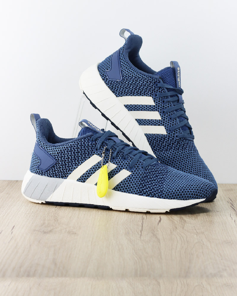 Adidas Sport Schuhe Sport schuhe Turnschuhe Questar Byd Blau Lifestyle sportswear Adidas Sport Schuhe Sport schuhe Turnschuhe Questar Byd Blau Lifestyle sportswear