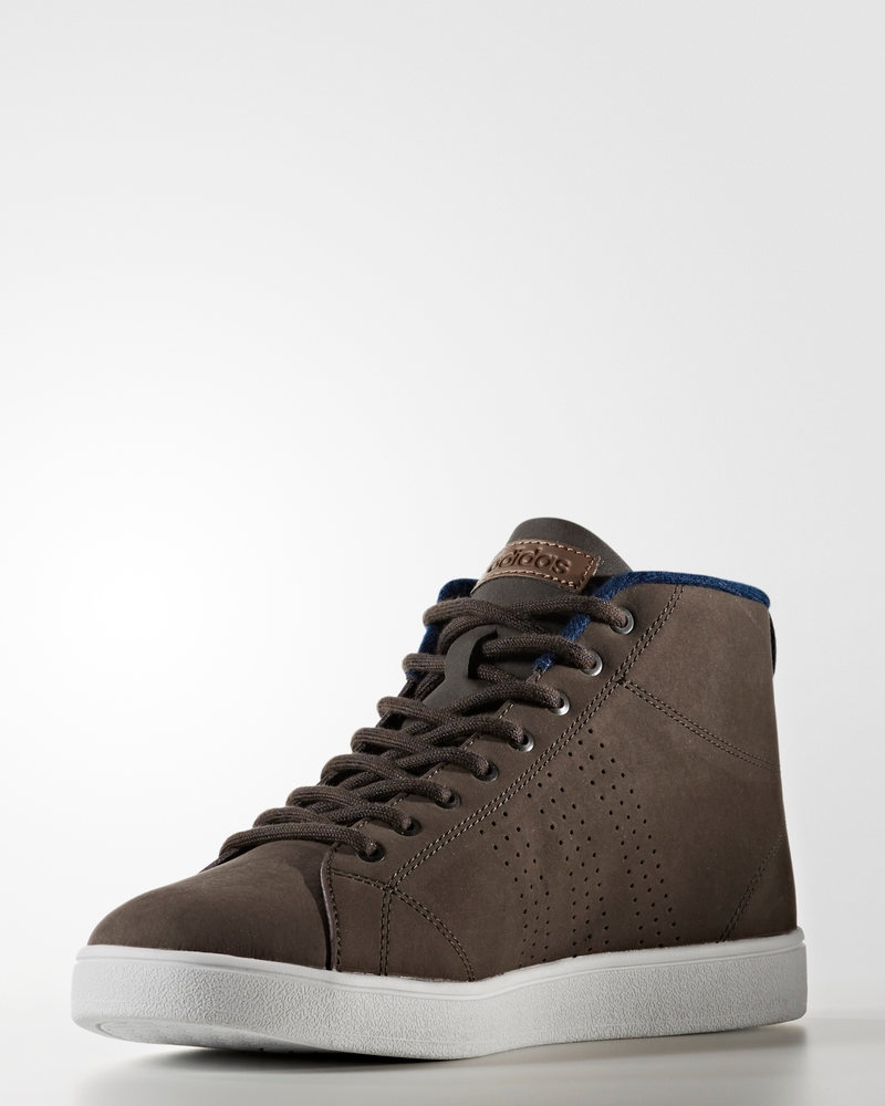 stan smith brun
