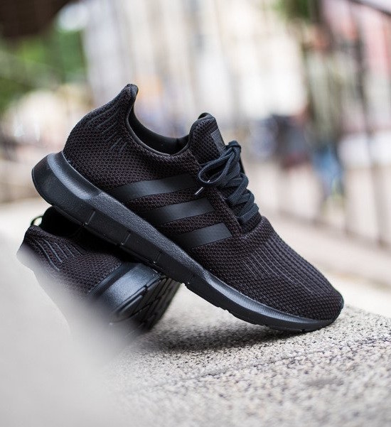 Adidas originali trifoglio nerone scarpe scarpe sportive swift run nerone trifoglio uomo formatori e0a7c6 Adidas originali trifoglio nerone scarpe scarpe sportive swift run nerone trifoglio uomo formatori e0a7c6