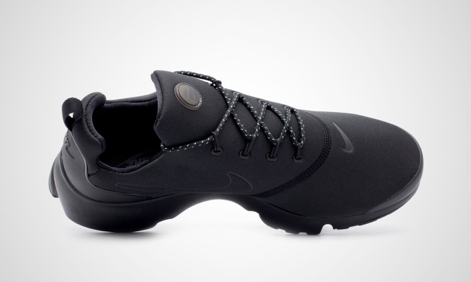 nike mesh trainers women's
