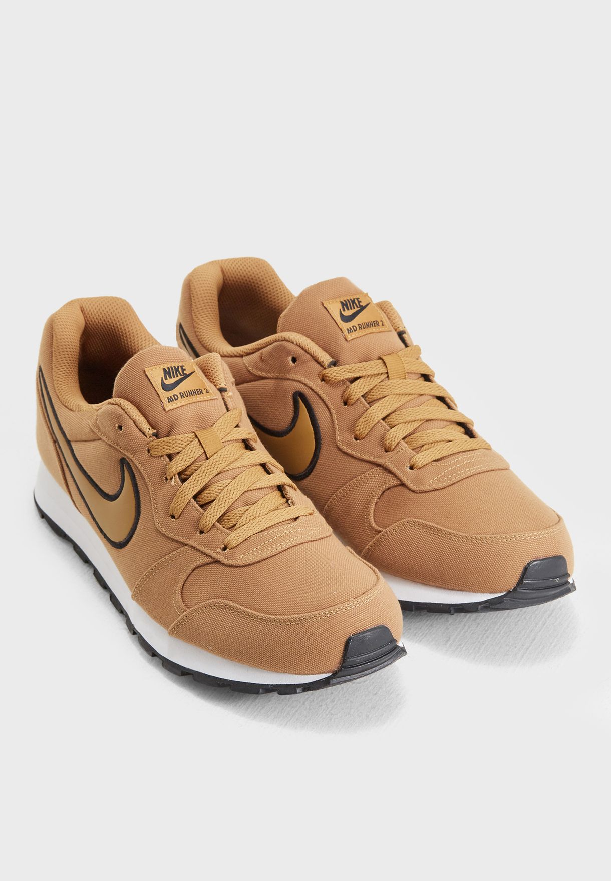 Nike Chaussures sportif Trainers Chaussures Sport MD Runner 2 Se jaune Lifestyle Nike Chaussures sportif Trainers Chaussures Sport MD Runner Runner MD 2 Se jaune Lifestyle 6c85c4