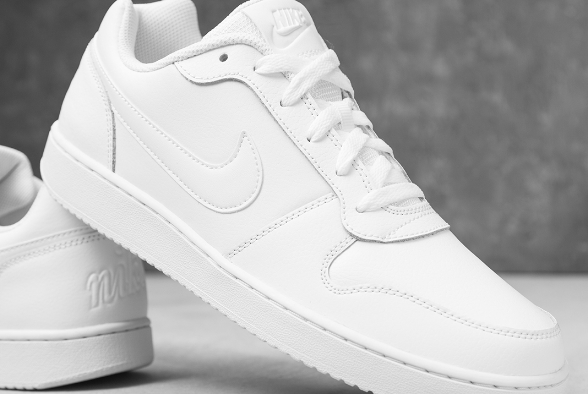 nike ebernon low femme