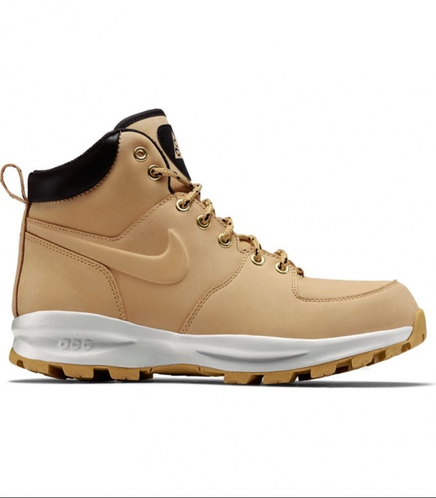 nike stiefel manoa