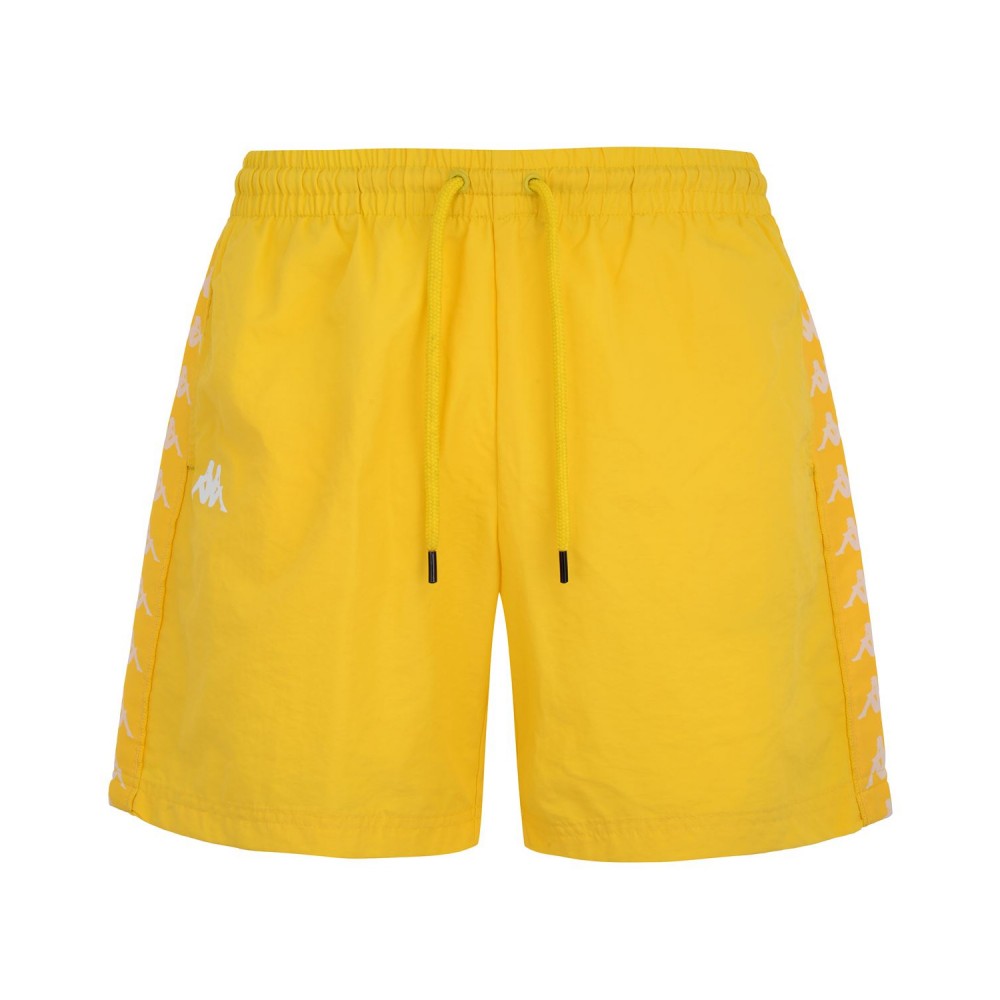 kappa coney shorts