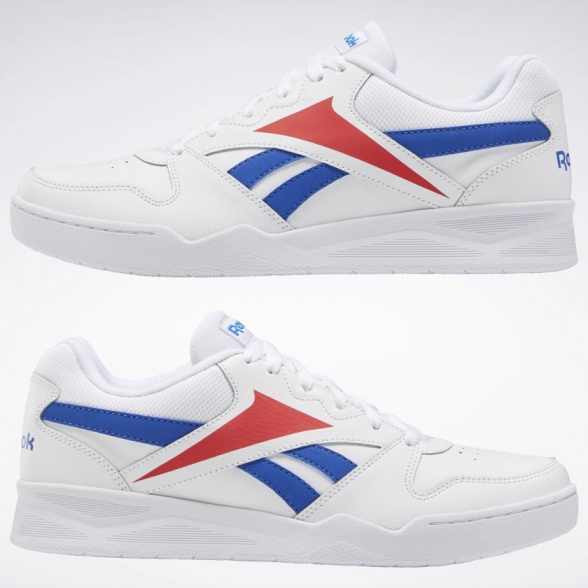 men's reebok classics royal bb4500 low 2 shoes