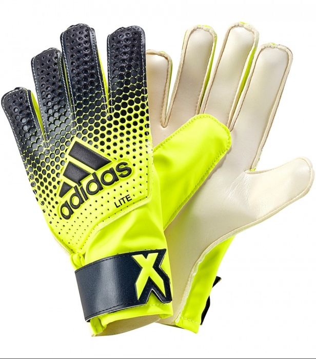 guanti calcio adidas