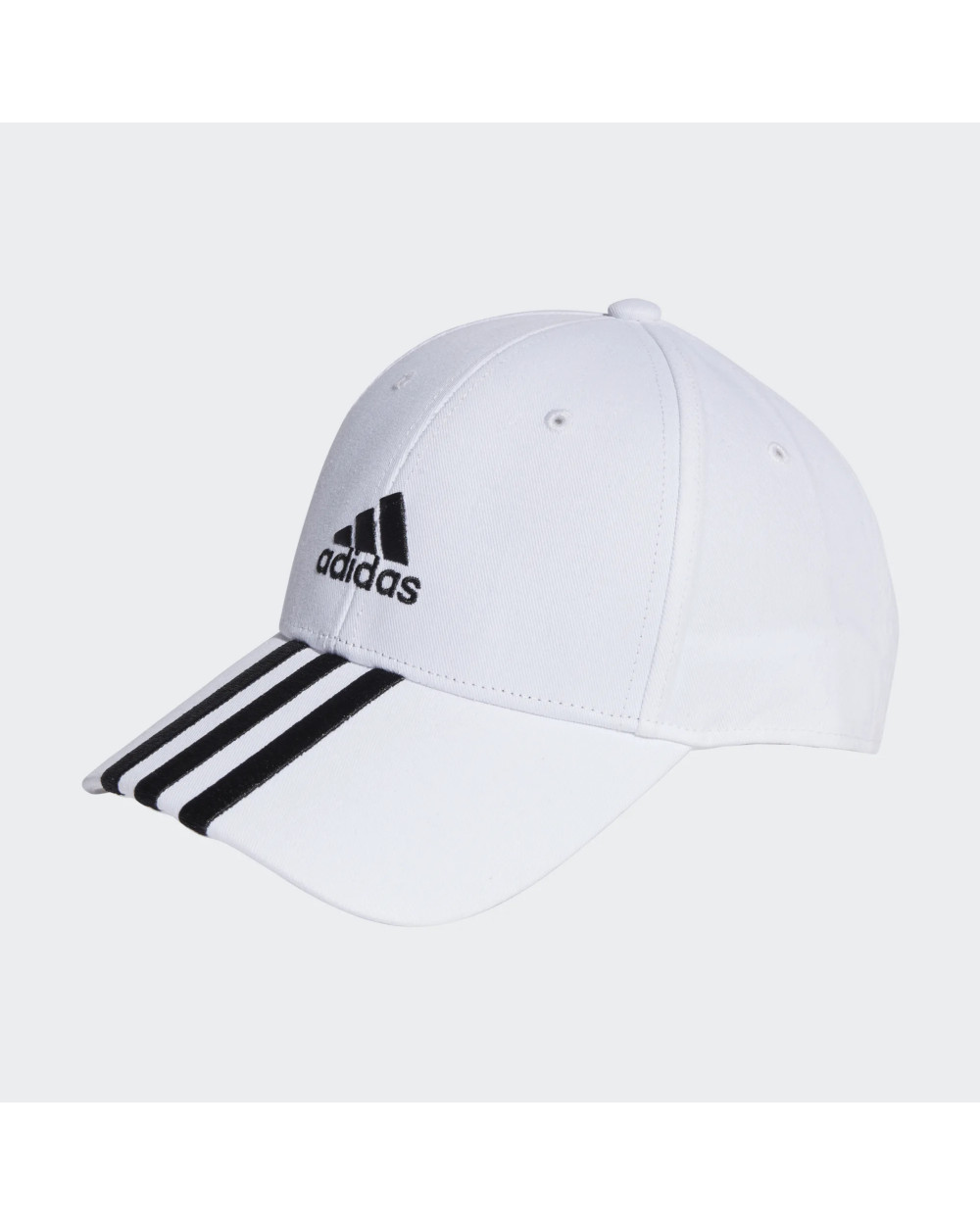 White adidas hat discount
