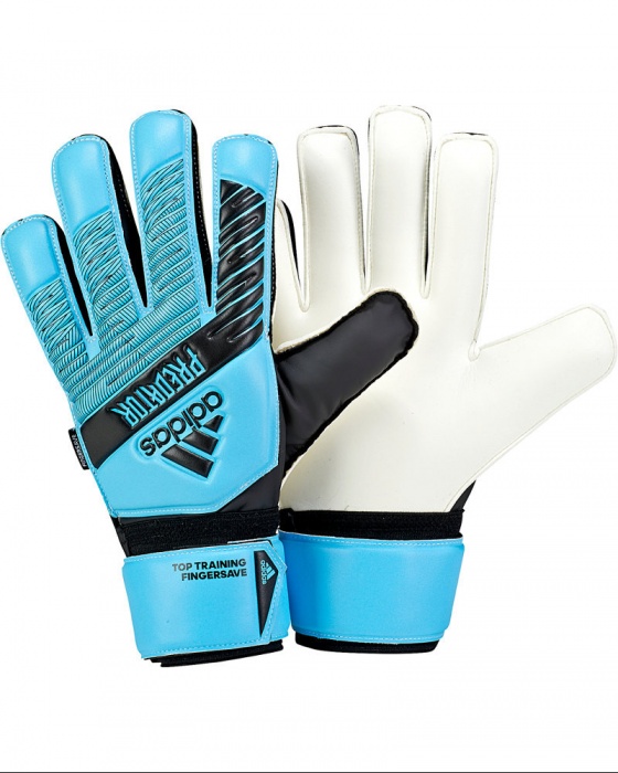 guantes portero