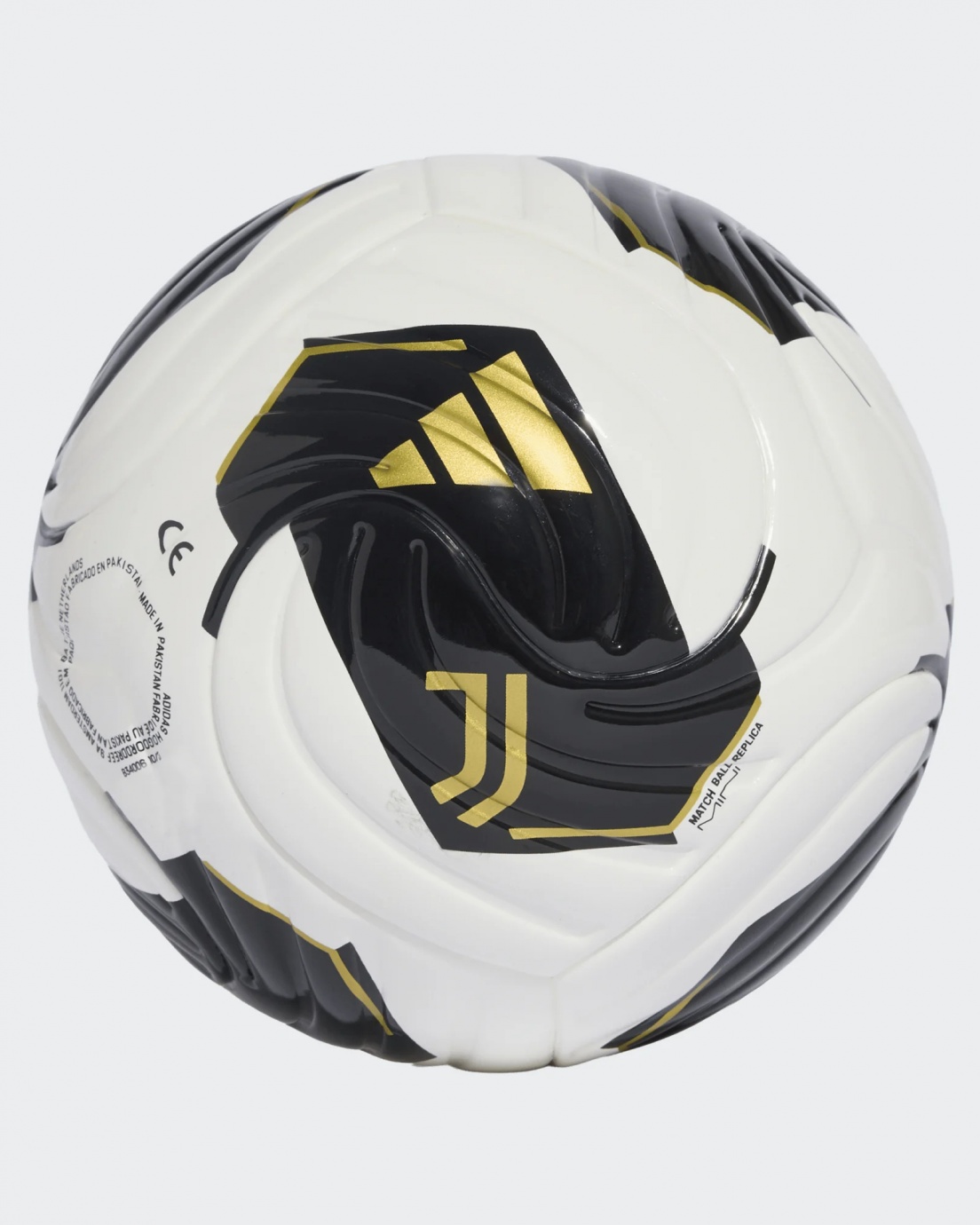 Adidas Soccer Football Home Club 2026 27 Skills Black White