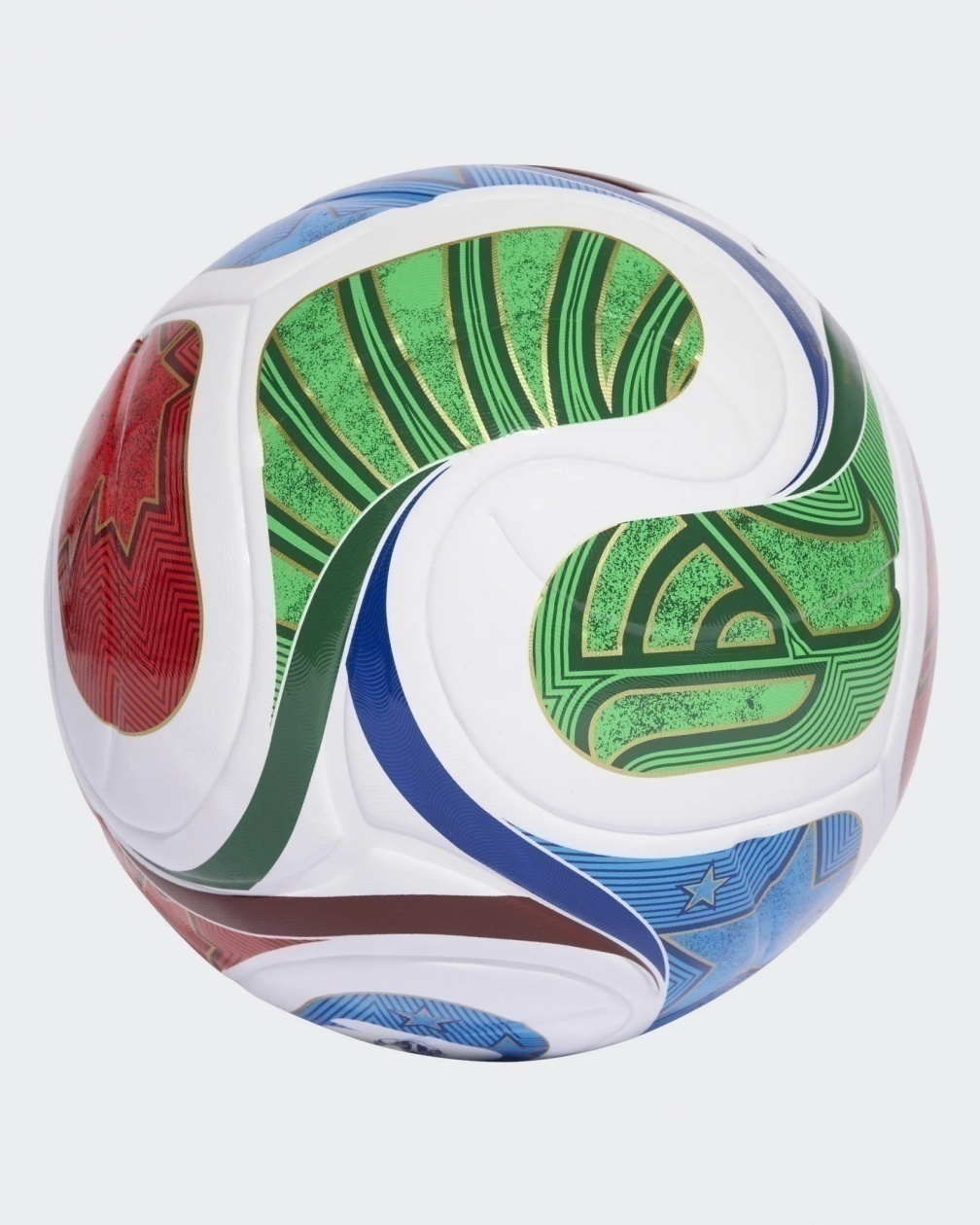 Adidas Soccer World Cup 2026 League