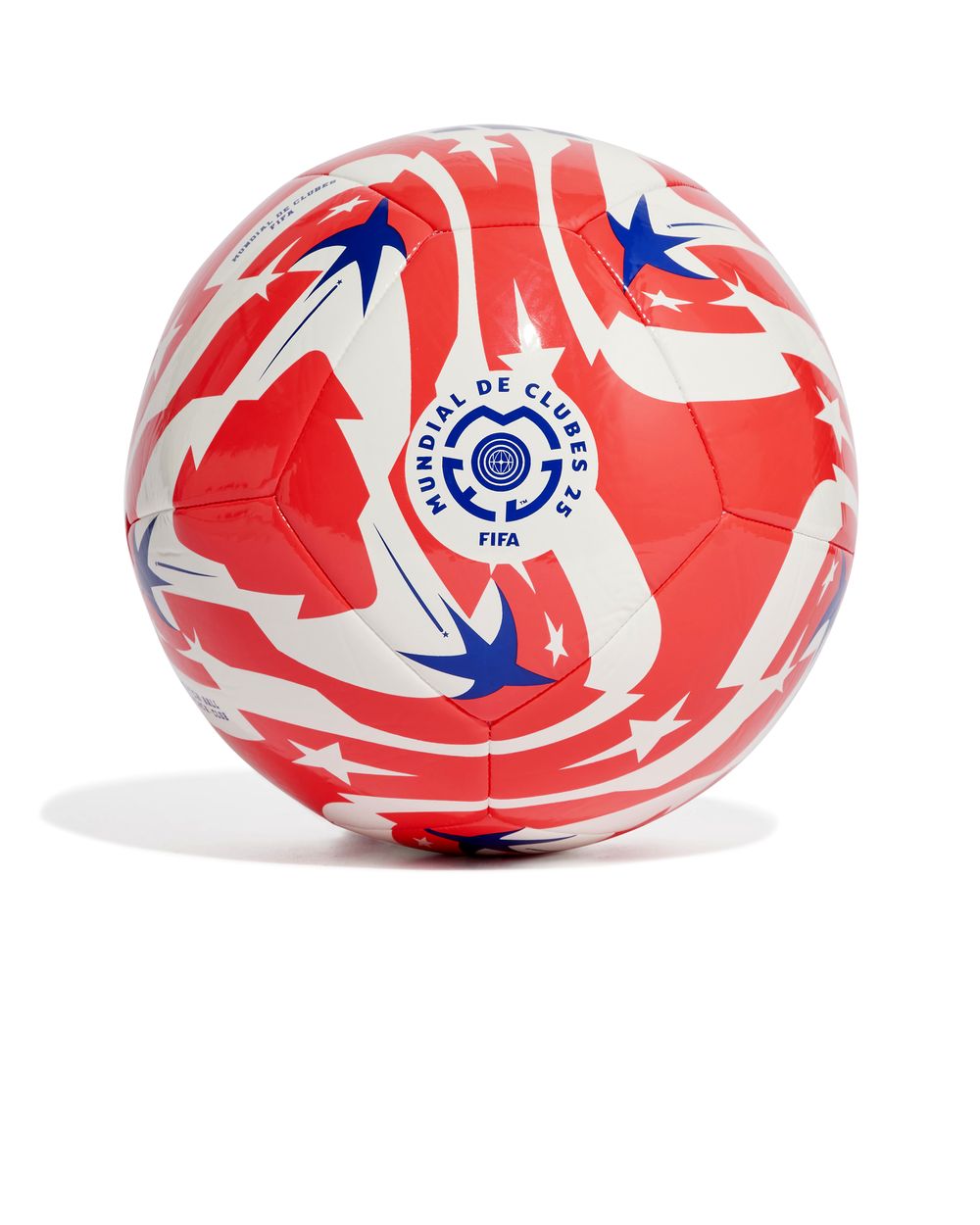 Adidas Soccer Football TPU 2025 FCWC Club World Cup