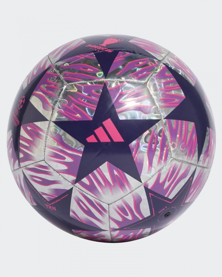 Adidas Soccer Football Multicoloured UEFA UCL Finale Budapest Training 2026