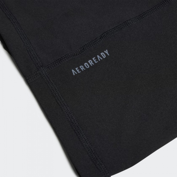 Scaldacollo Addias FASCIA DA COLLO AEROREADY RUNNING TRAINING Unisex Nero - Addias Neck Warmer AEROREADY RUNNING TRAINING NECKBAND Unisex Black - Addias Tour de Cou AEROREADY RUNNING TRAINING NECKBAND Unisexe Noir - Addias Halswärmer AEROREADY RUNNING TRAINING NECKBAND Unisex Schwarz