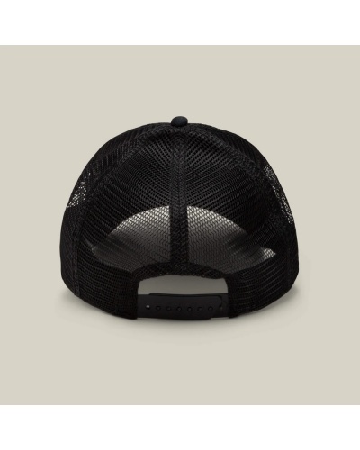 Cappello Goorin Bros KING TRUCKER Unisex DUST VOID - Goorin Bros KING TRUCKER Unisex DUST VOID hat - Chapeau unisexe Goorin Bros KING TRUCKER DUST VOID - Goorin Bros KING TRUCKER Unisex DUST VOID Hut