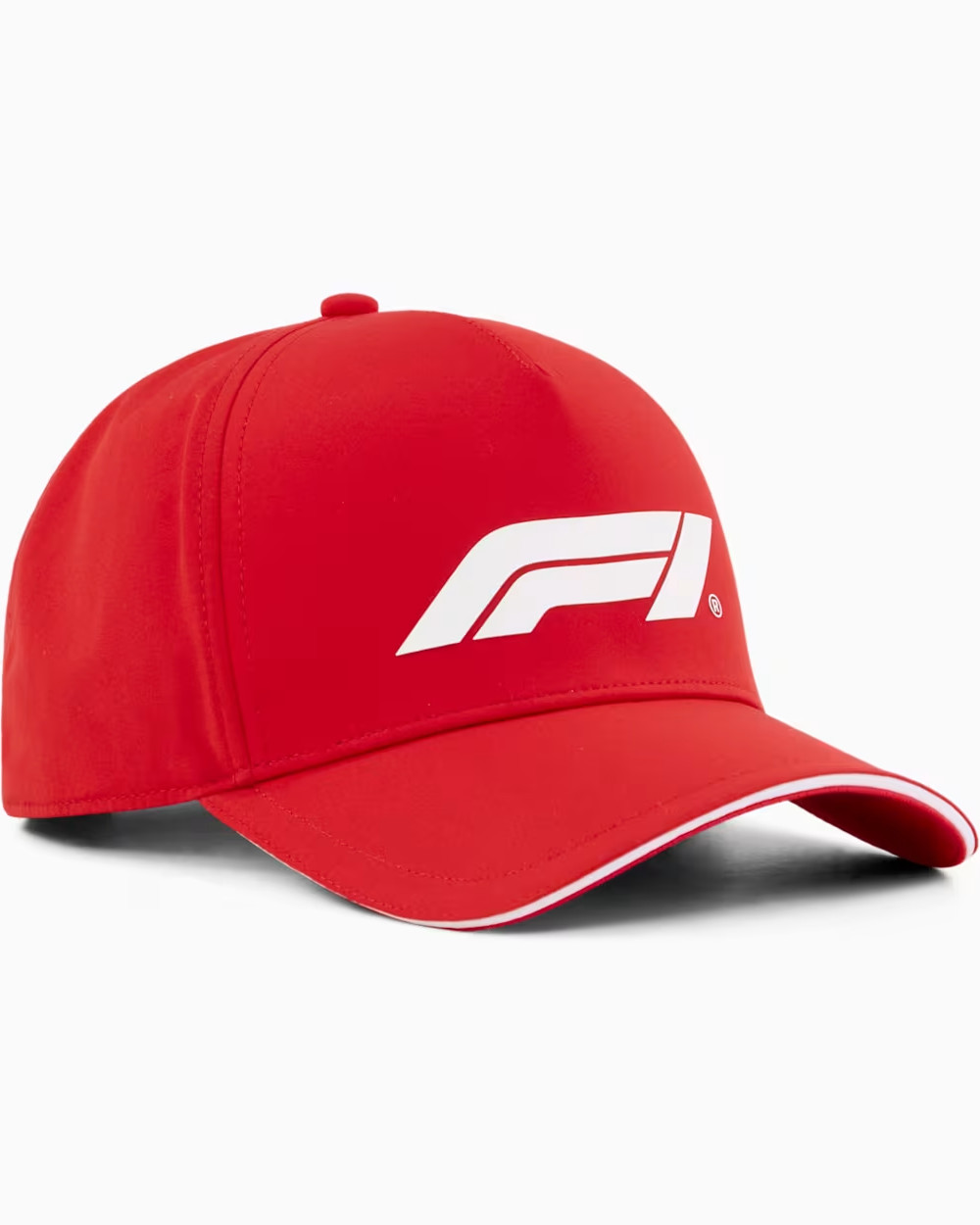 Puma 2024 Hut Hat Cap Chapeau Casquette Rouge F1 baseball