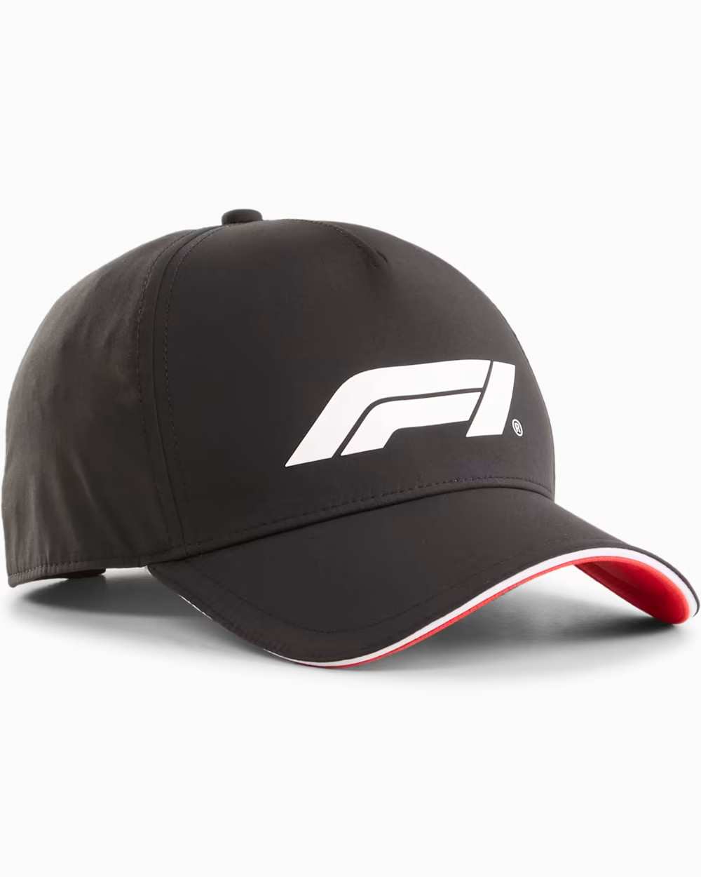 Puma Hut Hat Cap Chapeau 2024 Casquette Noir Unisexe Baseball F1 Polyester