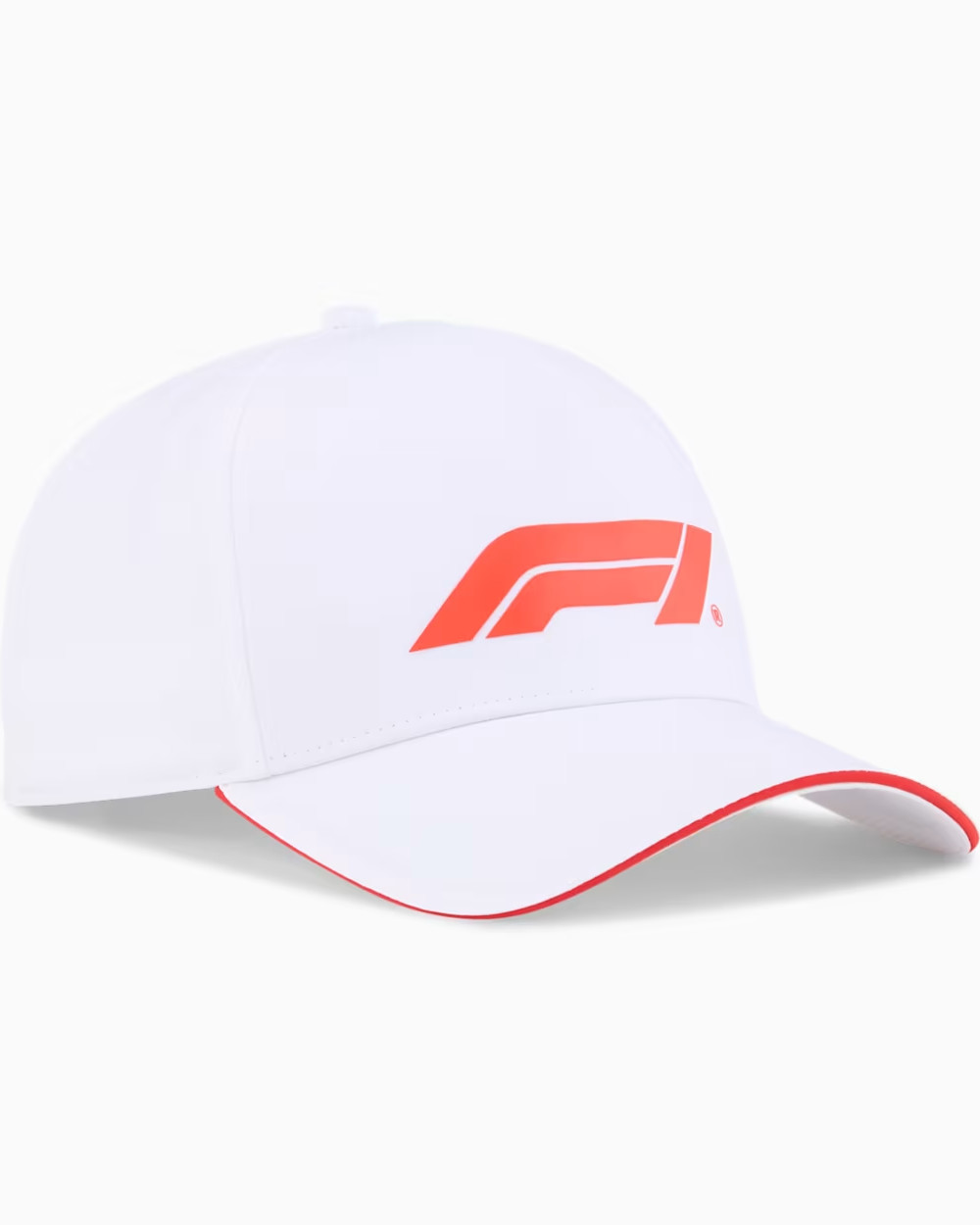 Puma Hut Hat Cap Chapeau Casquette Blanc Baseball soldes F1 Polyester