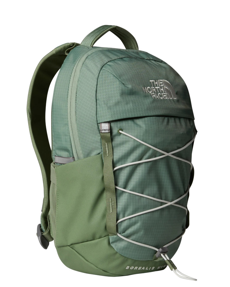The North Face Tasche Rucksack Backpack Trekking Borealis Mini - Bild 8 von 8