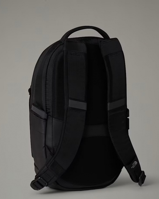Zaino The North Face Trekking BOREALIS MINI Unisex Nero - The North Face Trekking BOREALIS MINI Unisex Black Backpack - Sac à dos unisexe noir The North Face Trekking BOREALIS MINI - The North Face Trekking BOREALIS MINI Unisex Schwarzer Rucksack