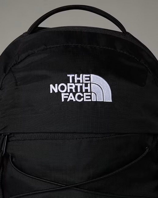 Zaino The North Face Trekking BOREALIS MINI Unisex Nero - The North Face Trekking BOREALIS MINI Unisex Black Backpack - Sac à dos unisexe noir The North Face Trekking BOREALIS MINI - The North Face Trekking BOREALIS MINI Unisex Schwarzer Rucksack