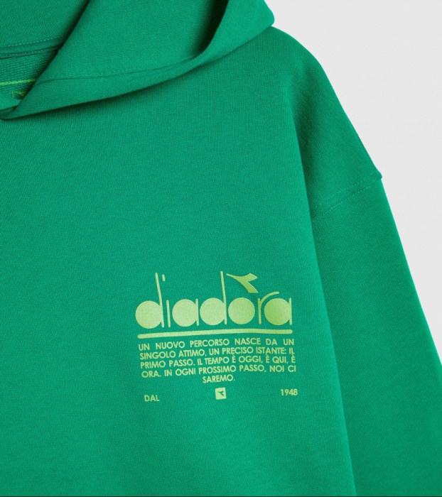 Felpa diadora online