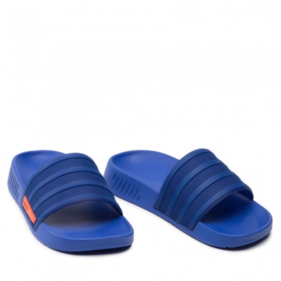 Mules Slippers Sandals Flip Flops MENS Adidas Racer TR CloudFoam