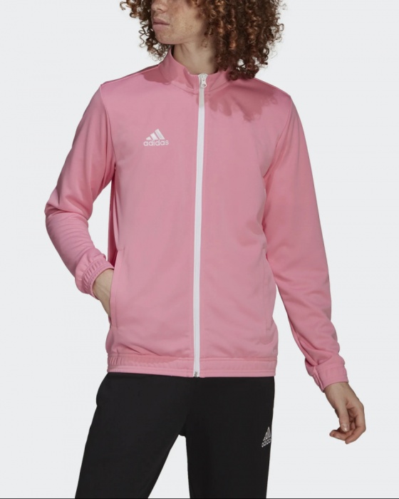 veste de entraiment survetement HOMME Adidas Rose Entrada 22 eBay