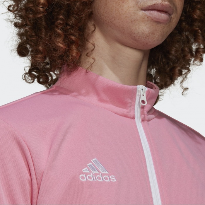 Veste adidas 2025 rose homme