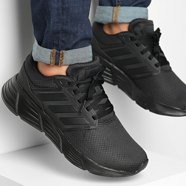 Chaussures de running Adidas Galaxy 6 Homme