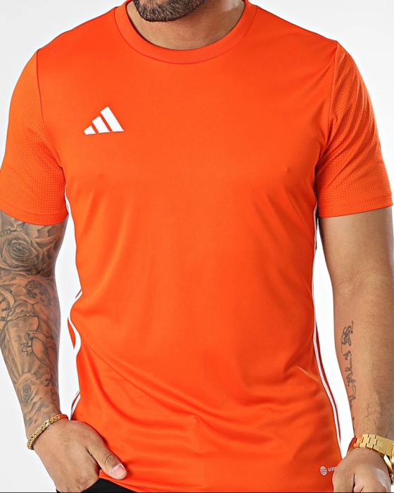 Maglia adidas hotsell corta