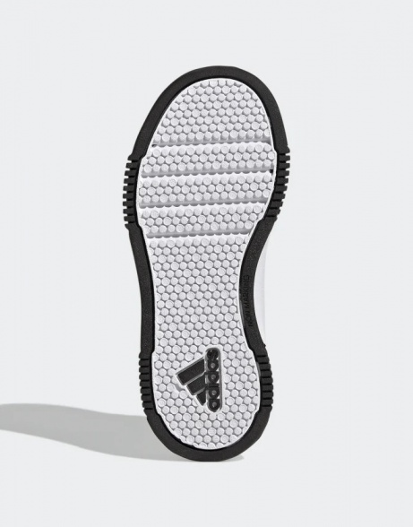 Scarpe sportive Sneakers Adidas TENSAUR SPORT TRAINING LACE Ragazzo Donna Lifestyle Bianco Nero - Sports shoes Sneakers Adidas TENSAUR SPORT TRAINING LACE Boy Woman Lifestyle White Black - Chaussures de sport Baskets Adidas TENSAUR SPORT TRAINING LACE Garçon Femme Lifestyle Blanc Noir - Sportschuhe Sneakers Adidas TENSAUR SPORT TRAINING LACE Junge Frau Lifestyle Weiß Schwarz