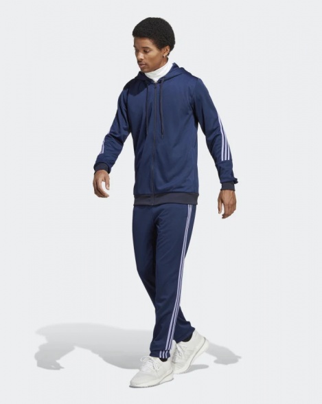Tuta intera sportiva adidas best sale