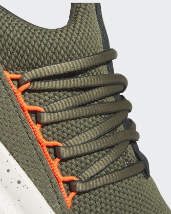 Scarpe Sportive Sneakers Adidas Lite Racer Adapt 7.0 Uomo Verde Oliva - Sports Shoes Sneakers Adidas Lite Racer Adapt 7.0 Men's Olive Green - Chaussures de sport Baskets Adidas Lite Racer Adapt 7.0 Homme Vert olive - Sportschuhe Sneakers Adidas Lite Racer Adapt 7.0 Herren Olivgrün