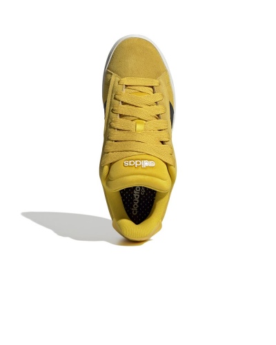 Scarpe Sportive Sneakers Adidas Grand Court Alpha 00s UNISEX Giallo Grigio - Sports Shoes Sneakers Adidas Grand Court Alpha 00s UNISEX Yellow Grey - Chaussures de sport Baskets Adidas Grand Court Alpha 00s UNISEX Jaune Gris - Sportschuhe Sneakers Adidas Grand Court Alpha 00s UNISEX Gelb Grau