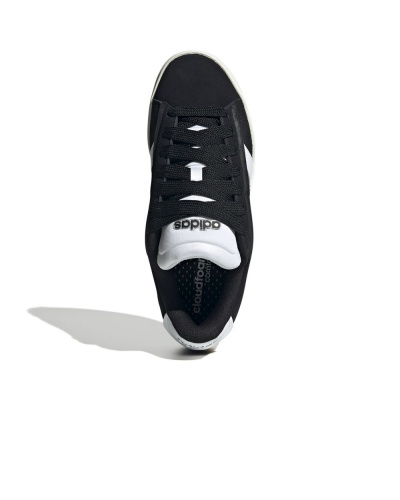 Scarpe Sportive Sneakers Adidas Grand Court Alpha 00s UNISEX Nero Bianco - Adidas Grand Court Alpha 00s Sneakers Sports Shoes UNISEX Black White - Baskets Adidas Grand Court Alpha 00s Chaussures de sport UNISEXE Noir Blanc - Adidas Grand Court Alpha 00s Sneakers Sportschuhe UNISEX Schwarz Weiß
