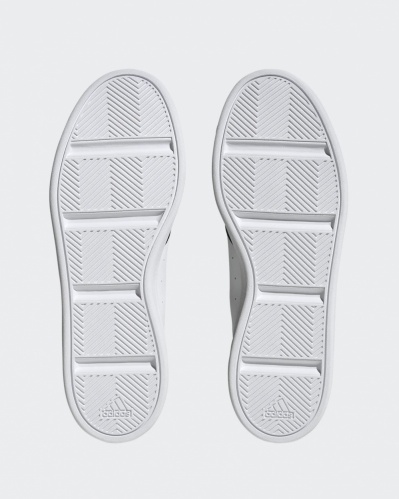 Scarpe Sportive Sneakers Adidas Kantana uomo Bianco Nero - Adidas Kantana Men's Sports Shoes Sneakers White Black - Chaussures de sport Adidas Kantana pour hommes Baskets Blanc Noir - Adidas Kantana Herren Sportschuhe Sneakers Weiß Schwarz