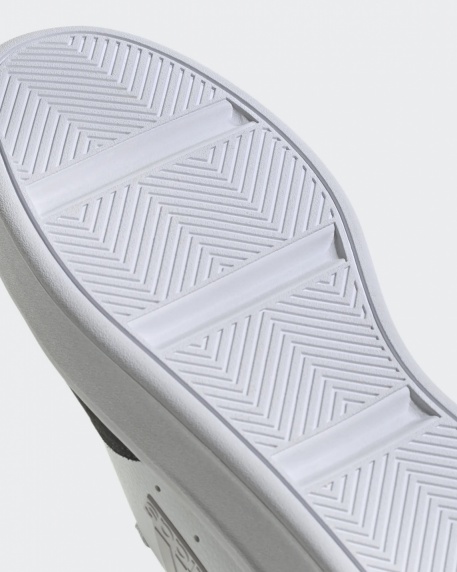 Scarpe Sportive Sneakers Adidas Kantana uomo Bianco Nero - Adidas Kantana Men's Sports Shoes Sneakers White Black - Chaussures de sport Adidas Kantana pour hommes Baskets Blanc Noir - Adidas Kantana Herren Sportschuhe Sneakers Weiß Schwarz