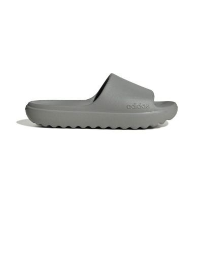 Ciabatte Adidas adilette Lumia unisex mare piscina nuoto tempo libero gomma Grigio - Adidas Adilette Lumia Unisex Beach Pool Swim Leisure Rubber Slippers Grey - Pantoufles de plage, de piscine et de loisirs unisexes Adidas Adilette Lumia en caoutchouc gris - Adidas Adilette Lumia Unisex Bade- und Poolpantoffeln aus Gummi, Grau