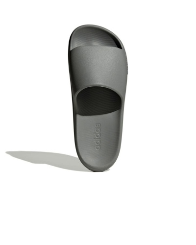 Ciabatte Adidas adilette Lumia unisex mare piscina nuoto tempo libero gomma Grigio - Adidas Adilette Lumia Unisex Beach Pool Swim Leisure Rubber Slippers Grey - Pantoufles de plage, de piscine et de loisirs unisexes Adidas Adilette Lumia en caoutchouc gris - Adidas Adilette Lumia Unisex Bade- und Poolpantoffeln aus Gummi, Grau