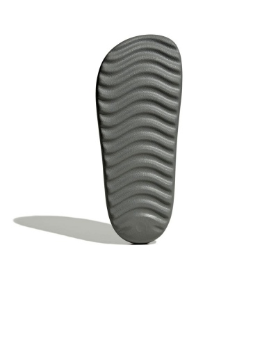 Ciabatte Adidas adilette Lumia unisex mare piscina nuoto tempo libero gomma Grigio - Adidas Adilette Lumia Unisex Beach Pool Swim Leisure Rubber Slippers Grey - Pantoufles de plage, de piscine et de loisirs unisexes Adidas Adilette Lumia en caoutchouc gris - Adidas Adilette Lumia Unisex Bade- und Poolpantoffeln aus Gummi, Grau