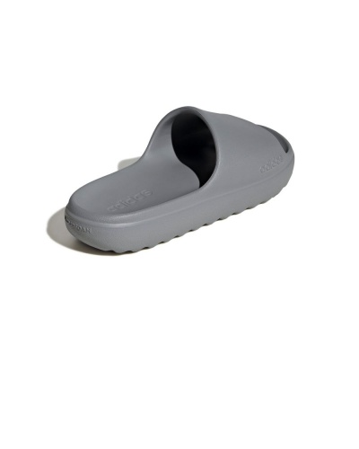 Ciabatte Adidas adilette Lumia unisex mare piscina nuoto tempo libero gomma Grigio - Adidas Adilette Lumia Unisex Beach Pool Swim Leisure Rubber Slippers Grey - Pantoufles de plage, de piscine et de loisirs unisexes Adidas Adilette Lumia en caoutchouc gris - Adidas Adilette Lumia Unisex Bade- und Poolpantoffeln aus Gummi, Grau