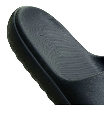 Ciabatte Adidas adilette Lumia unisex mare piscina nuoto tempo libero gomma Grigio - Adidas Adilette Lumia Unisex Beach Pool Swim Leisure Rubber Slippers Grey - Pantoufles de plage, de piscine et de loisirs unisexes Adidas Adilette Lumia en caoutchouc gris - Adidas Adilette Lumia Unisex Bade- und Poolpantoffeln aus Gummi, Grau