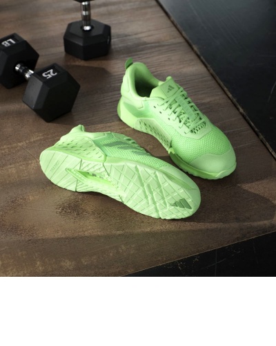 Scarpe Training crossfit Sneakers Adidas Dropset 3 Lime Burst Semi Solar Lime Semi Green Spark - Crossfit training shoes Sneakers Adidas Dropset 3 Lime Burst Semi Solar Lime Semi Green Spark - Chaussures d entraînement CrossFit, baskets Adidas Dropset 3 Lime Burst Semi Solar Lime Semi Green Spark - CrossFit-Trainingsschuhe Sneakers Adidas Dropset 3 Lime Burst Semi Solar Lime Semi Green Spark