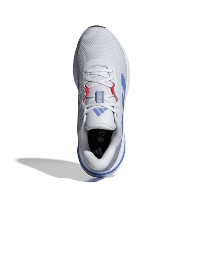 scarpe sportive sneakers running Jogging Adidas GALAXY 7 M Uomo Grigio Royal - sports shoes sneakers running Jogging Adidas GALAXY 7 M Men Grey Royal - Chaussures de sport, baskets, running, jogging, Adidas GALAXY 7 M Homme Gris Royal - Sportschuhe Turnschuhe Lauf Jogging Adidas GALAXY 7 M Männer Grau Royal